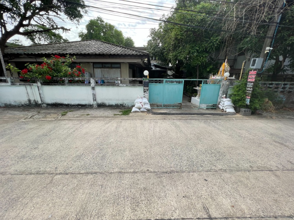 🎊#Land for sale in prime location Sukhumvit 101/1 In the heart of Bangkok, near BTS, 142 sq m, 27 million. – รูปที่ 4