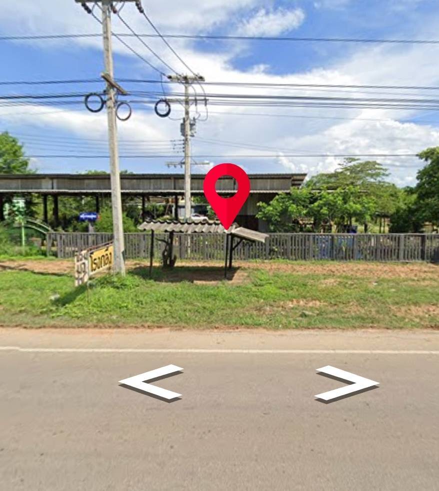 Land for sale in Na Kaeo, Ko Kha, Lampang, next to Highway 1274, area 3 rai, 9 hundred thousand per rai, wide road (can be sold in 1.5 rai) Land for sale in Na Kaeo, Ko Kha, Lampang, next to Highway 1274, area 3 rai, 9 hundred thousand per rai, wide road (can be sold in 1.5 rai)