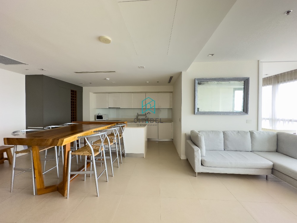 Cozy, High Floor 2 Beds + Studio for Rent! – รูปที่ 2