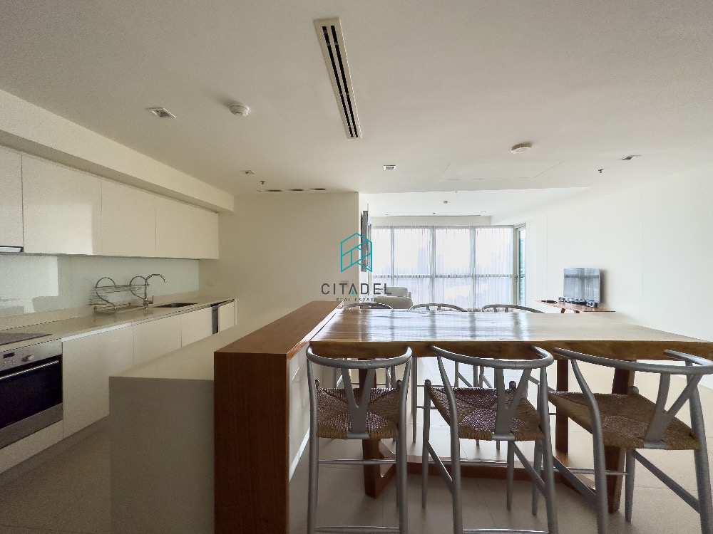 Cozy, High Floor 2 Beds + Studio for Rent! – รูปที่ 4