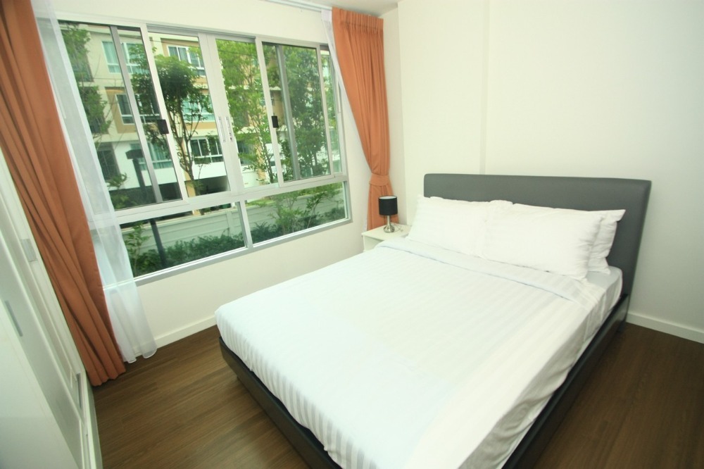 Short-term rental, Baan Khun Khuan, Hua Hin, minimum 1 month