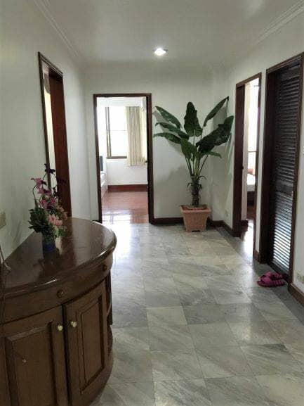 Acadamia Grand Tower, fully furnished, 150 square meters.