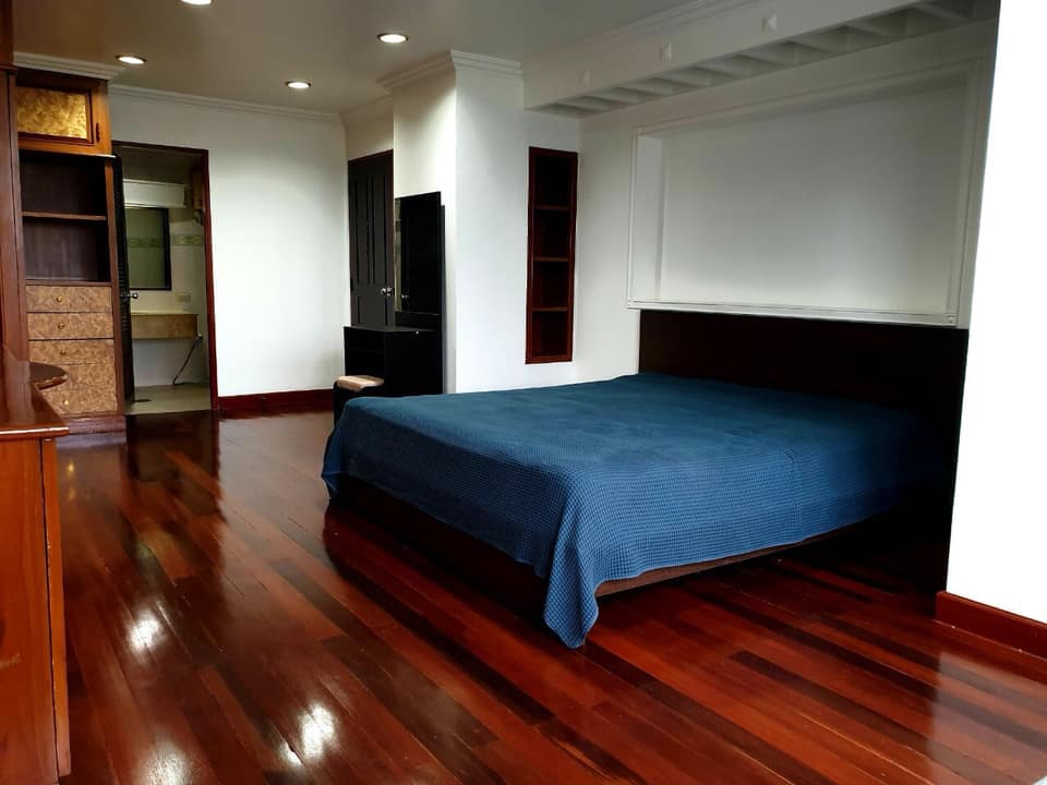 Acadamia Grand Tower, fully furnished, 150 square meters. – รูปที่ 3