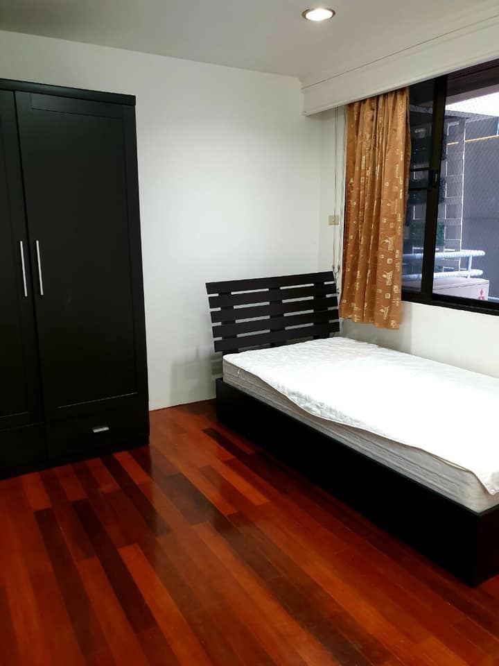Acadamia Grand Tower, fully furnished, 150 square meters. – รูปที่ 4