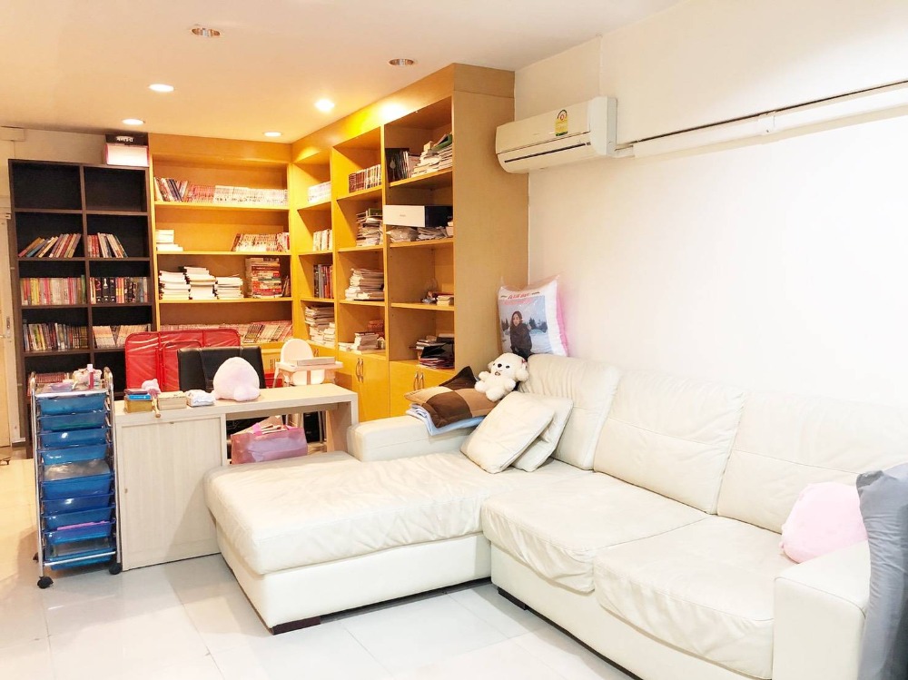 Aree Place Phaholyothin 7, fully furnished, 91 square meters. – รูปที่ 2