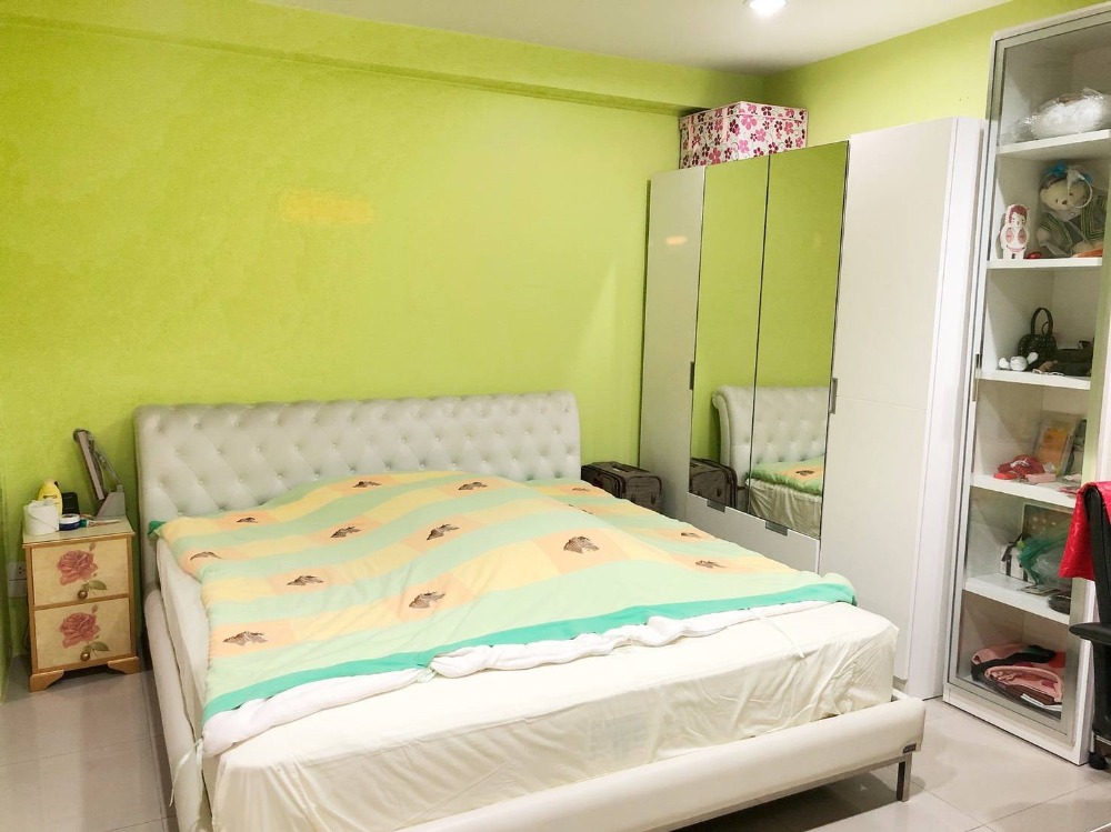 Aree Place Phaholyothin 7, fully furnished, 91 square meters. – รูปที่ 4