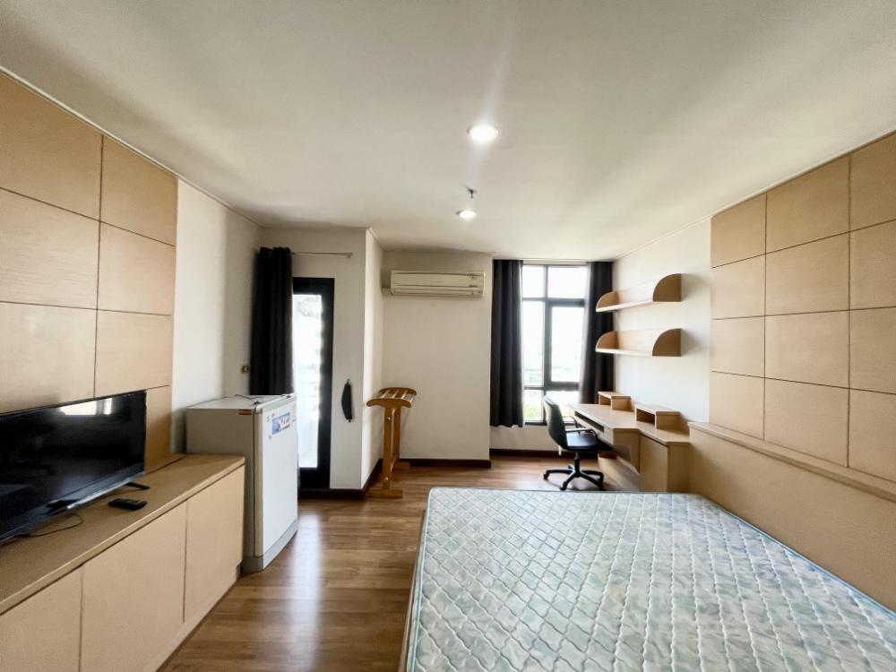 For rent, Phayathai Place Condo, 30 sq m. Studio, beautiful room, fully furnished, high floor, very beautiful view. For rent, Phayathai Place Condo, 30 sq m. Studio, beautiful room, fully furnished, high floor, very beautiful view.