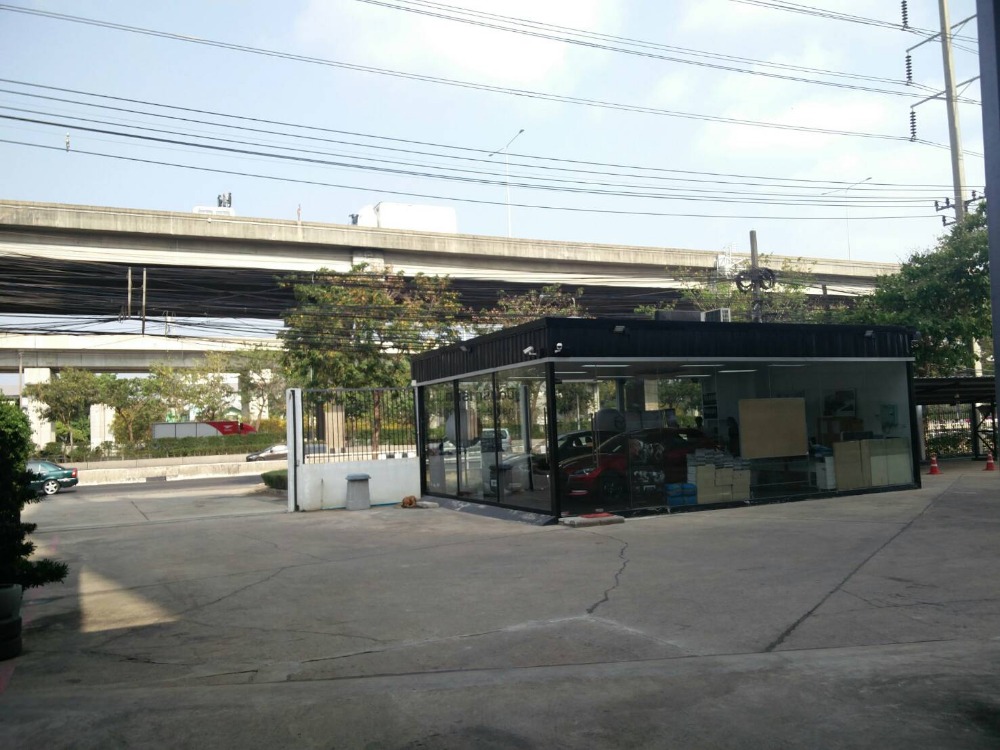 พื้นที่ให้เช่าทำร้านอาหาร ร้านค้า สำนักงาน – รูปที่ 4