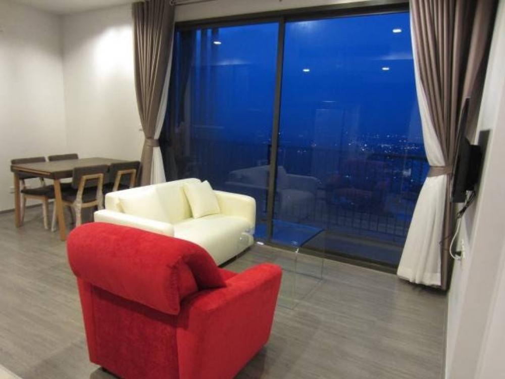 For rent !! 2 bedrooms 25,000/month @Nye by Sansiri – รูปที่ 2