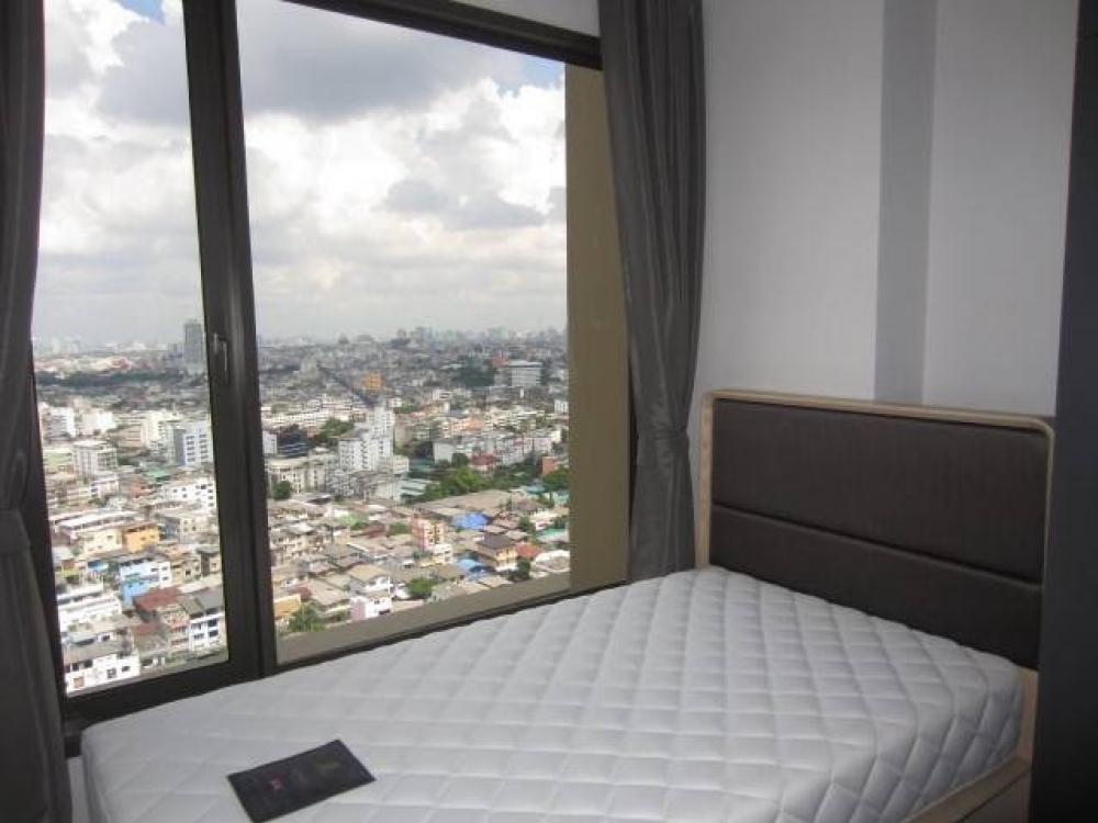 For rent !! 2 bedrooms 25,000/month @Nye by Sansiri – รูปที่ 3