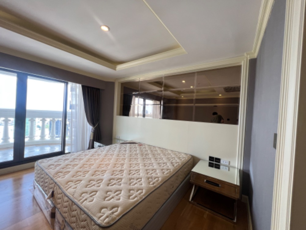 for rent State tower 1 bed super deal 🌟❤️ – รูปที่ 3