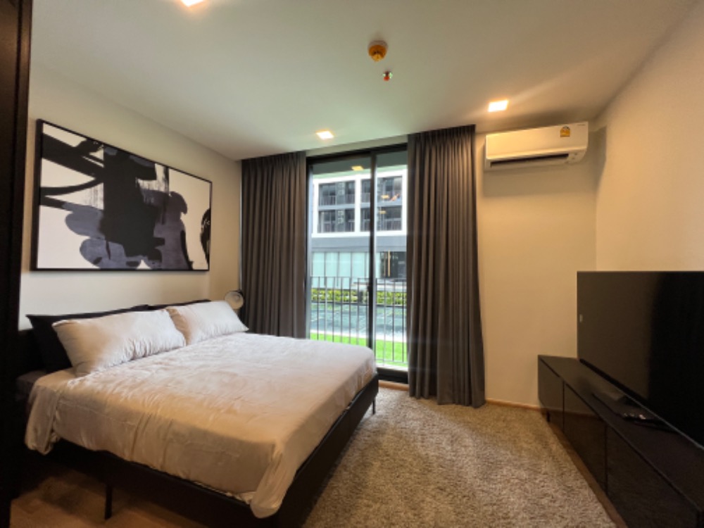 for rent Noble around Aree 1bed super deal❤️💟 – รูปที่ 3