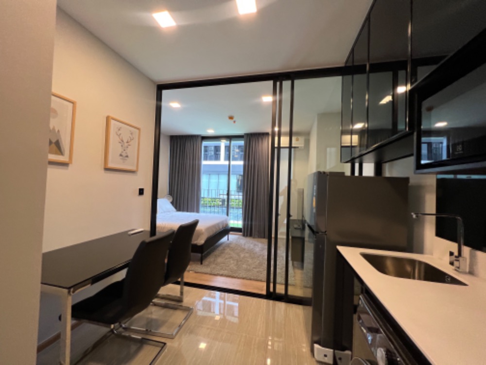 for rent Noble around Aree 1bed super deal❤️💟 – รูปที่ 2