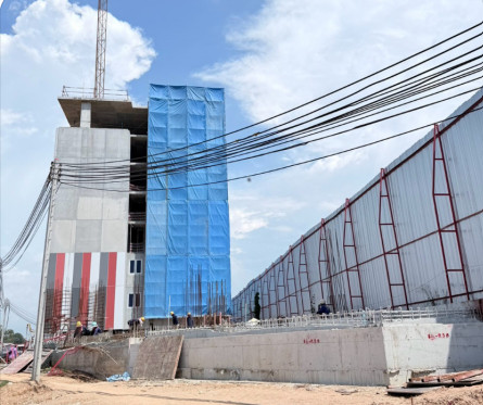 Selling preemption for The Origin Pattaya condo, The Origin Pattaya, 3rd floor, Building A Selling preemption for The Origin Pattaya condo, The Origin Pattaya, 3rd floor, Building A