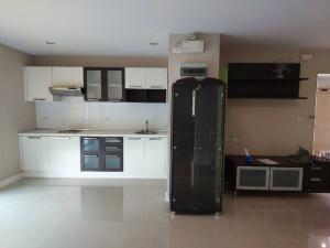 Condo for sale, Metro Park Sathorn 1-3, Building E, 2 bedrooms, 1 bathroom, area 57 sq m., 4th floor, near BTS Wutthakat, price 2 million baht*