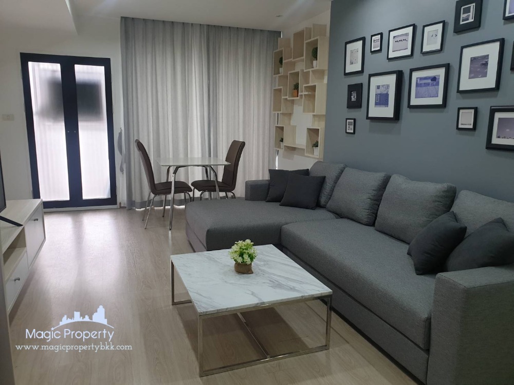 2 Bedrooms Condo For Sale in The Alcove Thonglor 10, Khlong Tan Nuea, Watthana, Bangkok
