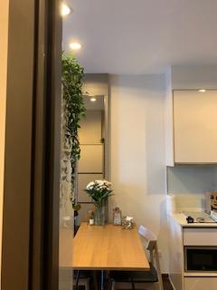 ขายคอนโด ซี เอกมัย แต่งสวย พร้อมอยู่ ​!! 30.42 sqm  – รูปที่ 3