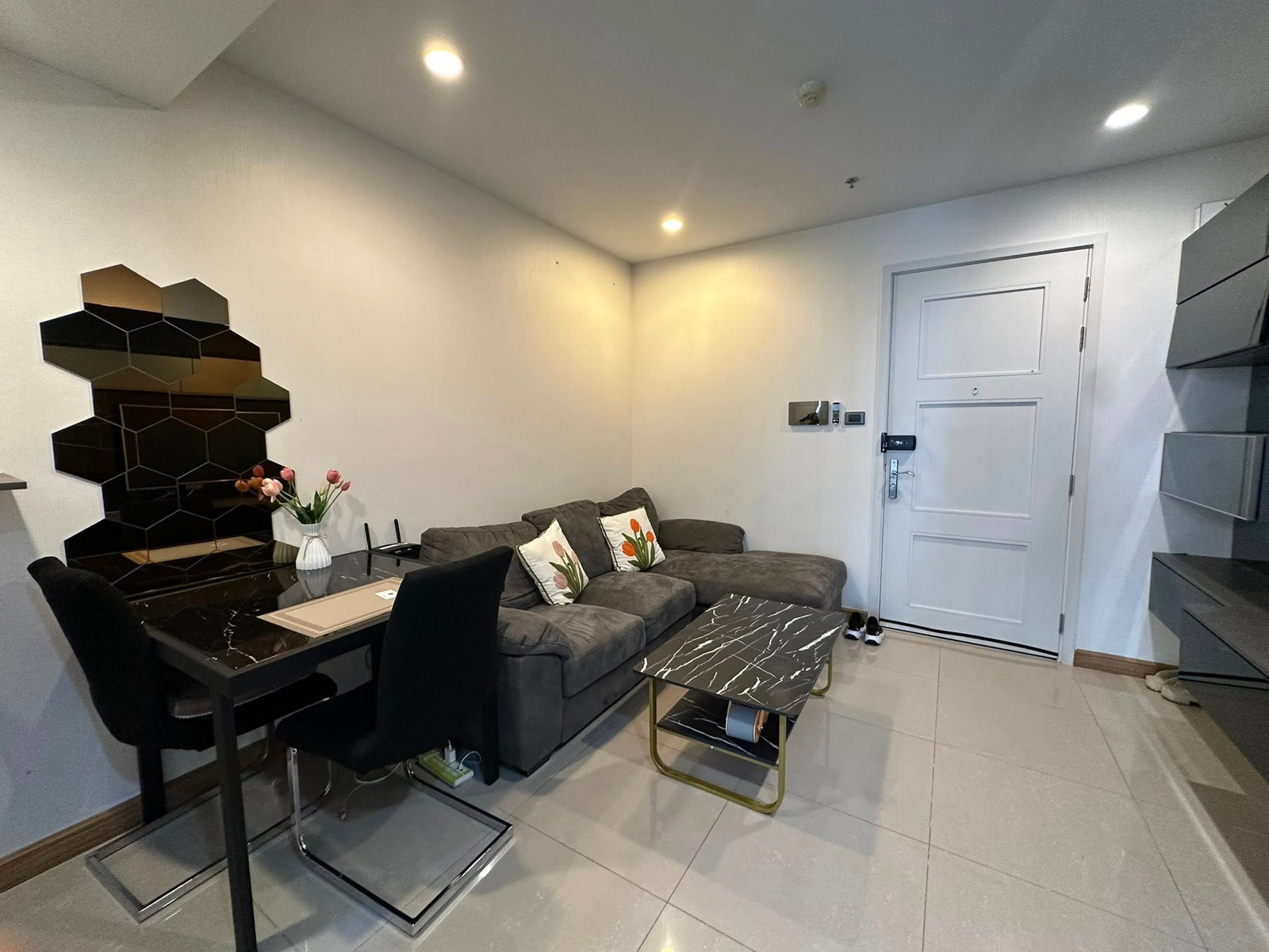 Urgent sale, very cheap 3.09 MB Supalai Wellington II for sell 1 bed 42 sqm Urgent sale, very cheap 3.09 MB Supalai Wellington II for sell 1 bed 42 sqm