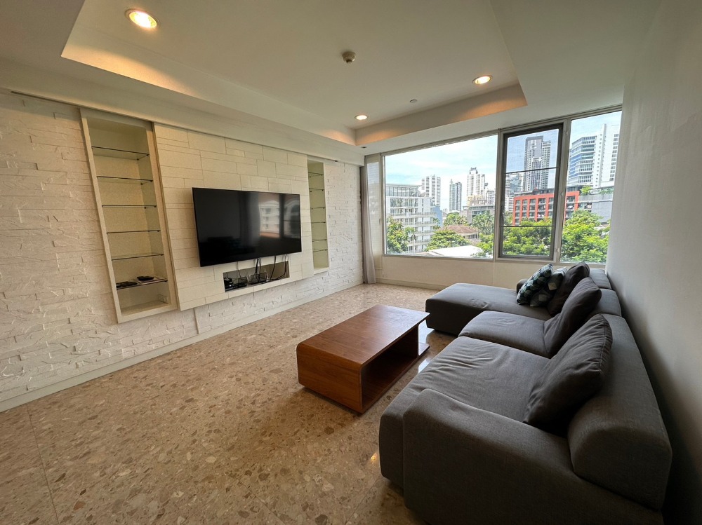 SELL - (2 Bed 93 Sqm) Hampton Thonglor 10 - Pet 🐶🐱Friendly @BTS Thonglor