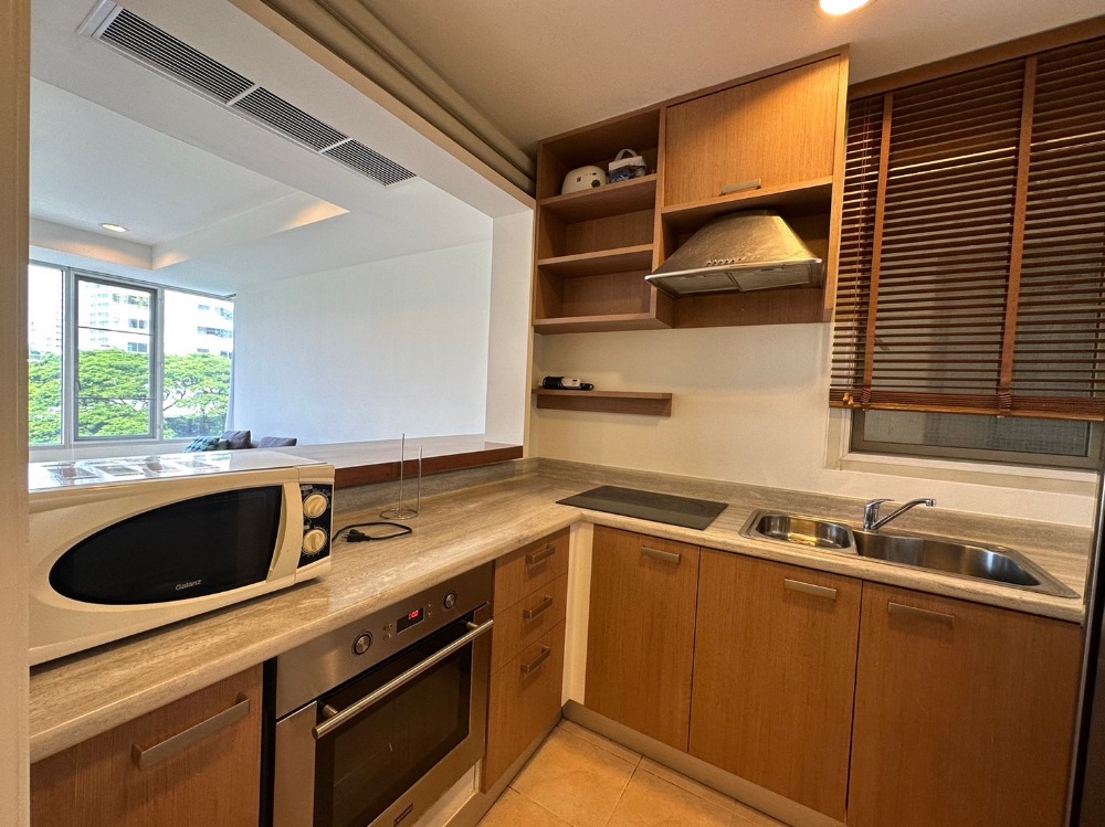 SELL - (2 Bed 93 Sqm) Hampton Thonglor 10 - Pet 🐶🐱Friendly @BTS Thonglor – รูปที่ 4