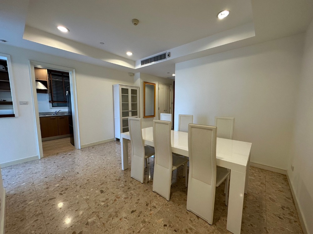 SELL - (2 Bed 93 Sqm) Hampton Thonglor 10 - Pet 🐶🐱Friendly @BTS Thonglor – รูปที่ 3