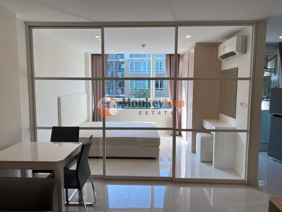 Room For Rent - Elements Srinakarin 55 Sqm 2 Bedroom Only 14,000 Baht Call.0924424505 Room For Rent - Elements Srinakarin 55 Sqm 2 Bedroom Only 14,000 Baht Call.0924424505