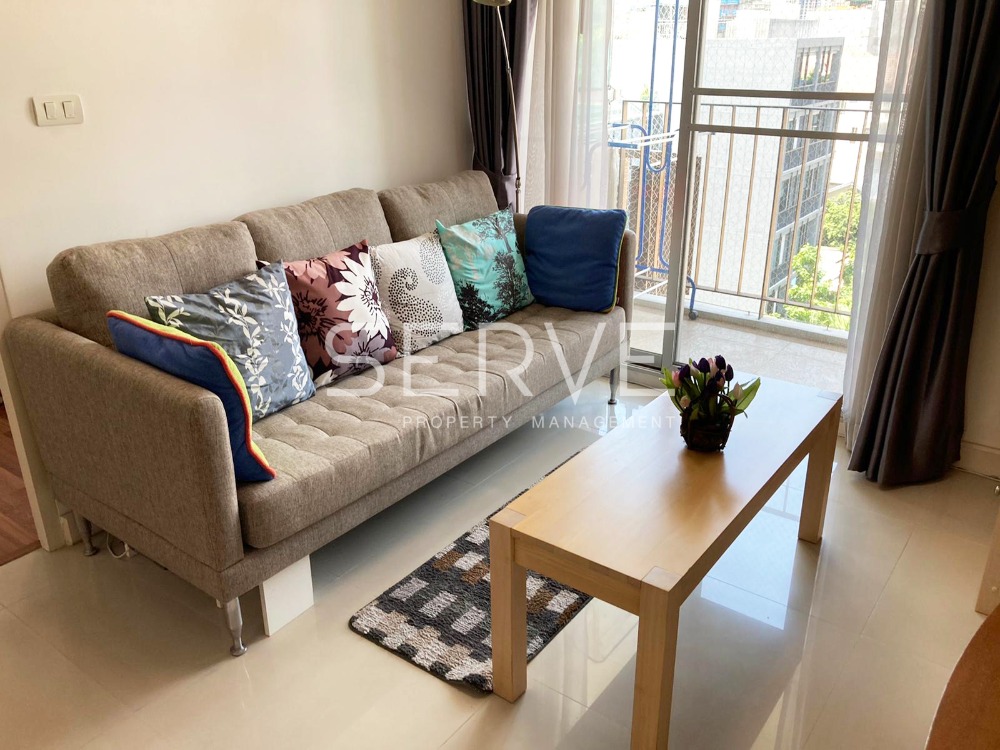 🔥Hot Deal 4.8MB🔥 1 Bed with Bathtub Large Room Center Thonglor Area BTS Thong Lo at The Clover Condo / For Sale 🔥Hot Deal 4.8MB🔥 1 Bed with Bathtub Large Room Center Thonglor Area BTS Thong Lo at The Clover Condo / For Sale