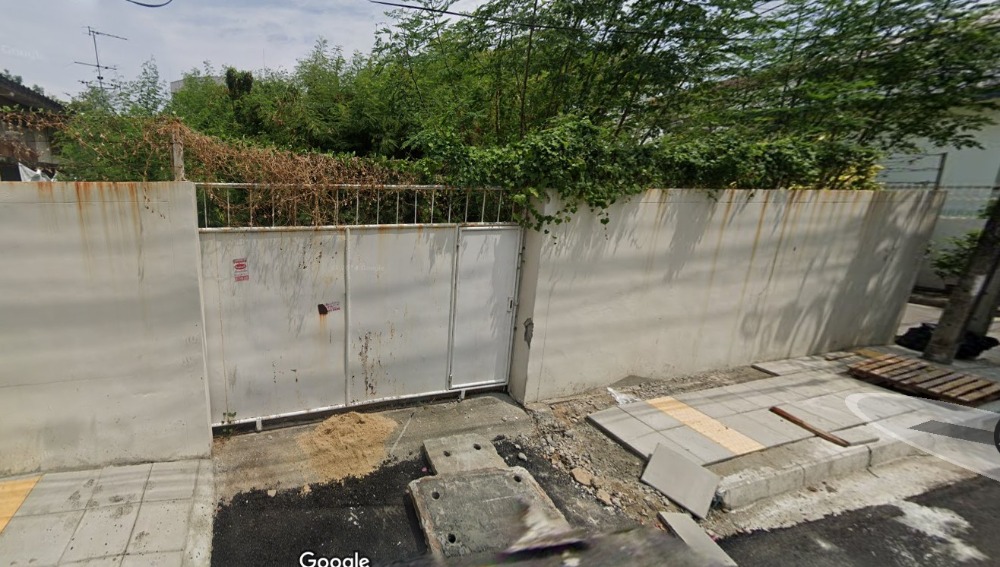 ขายที่ดิน 66 ตรว. ถนนนราธิวาสราชนครินทร์ 15 เหมาะปลูกบ้านหรือโฮมออฟฟิศ ขายที่ดิน 66 ตรว. ถนนนราธิวาสราชนครินทร์ 15 เหมาะปลูกบ้านหรือโฮมออฟฟิศ