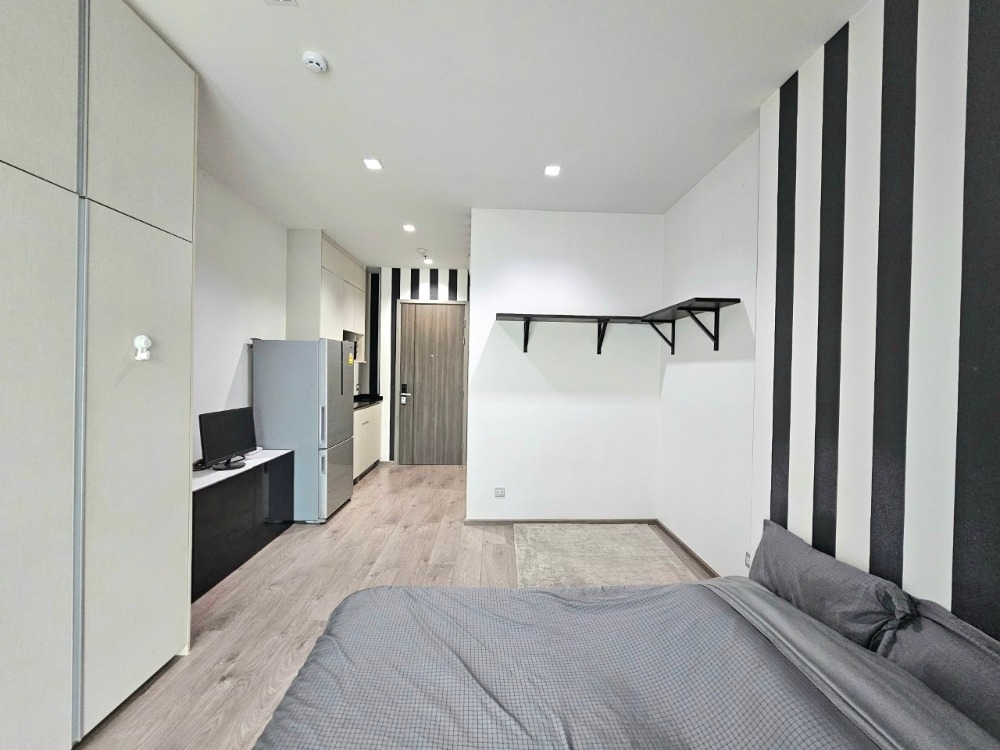 Condo for SALE ขายพร้อมผู้เช่า Whizdom Avenue Ratchada-Ladprao ห้อง Studio ขนาดกำลังดี วิวสวยมากๆ @4.20 MB Condo for SALE ขายพร้อมผู้เช่า Whizdom Avenue Ratchada-Ladprao ห้อง Studio ขนาดกำลังดี วิวสวยมากๆ @4.20 MB