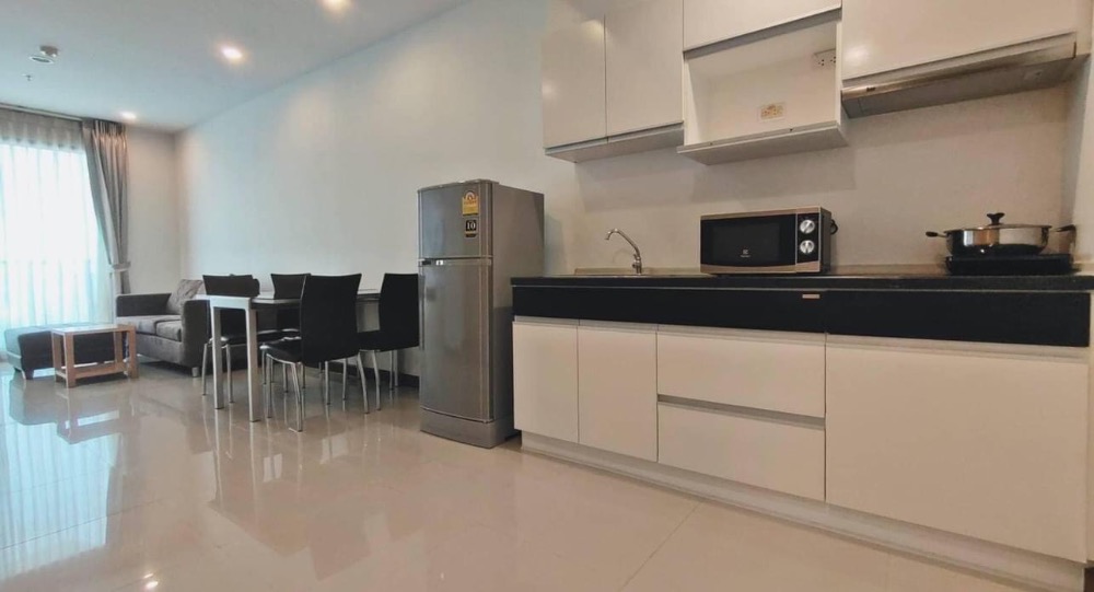 for rent supalai premier ratchathewi 1 bed special deal 🌟❤️ – รูปที่ 3