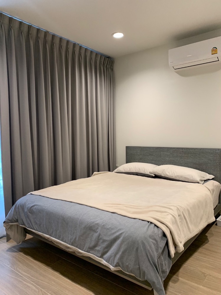 for rent Sathorn House 2bed special deal ❤️🌿 – รูปที่ 2