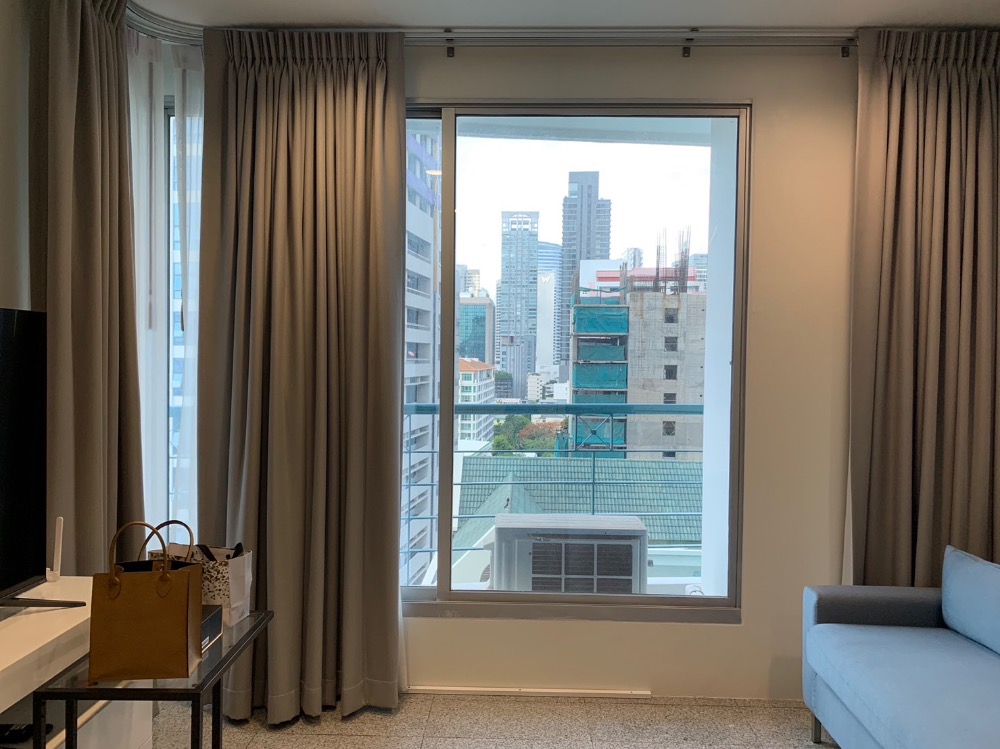 for rent Sathorn House 2bed special deal ❤️🌿 – รูปที่ 4