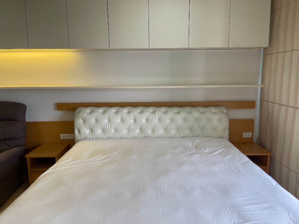 For rent, Noble Lite, Ari Soi 1, 35.5 sqm., 15+ floors, beautiful room, fully furnished, rare. – รูปที่ 2