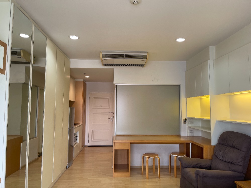 For rent, Noble Lite, Ari Soi 1, 35.5 sqm., 15+ floors, beautiful room, fully furnished, rare. – รูปที่ 3