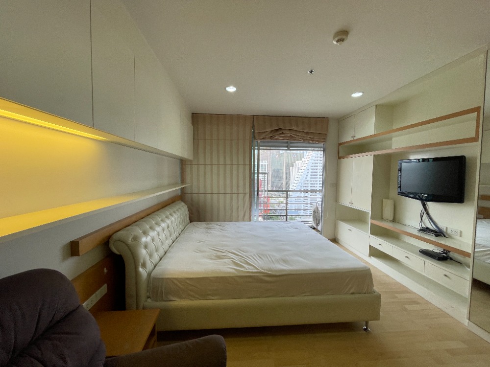 For rent, Noble Lite, Ari Soi 1, 35.5 sqm., 15+ floors, beautiful room, fully furnished, rare.