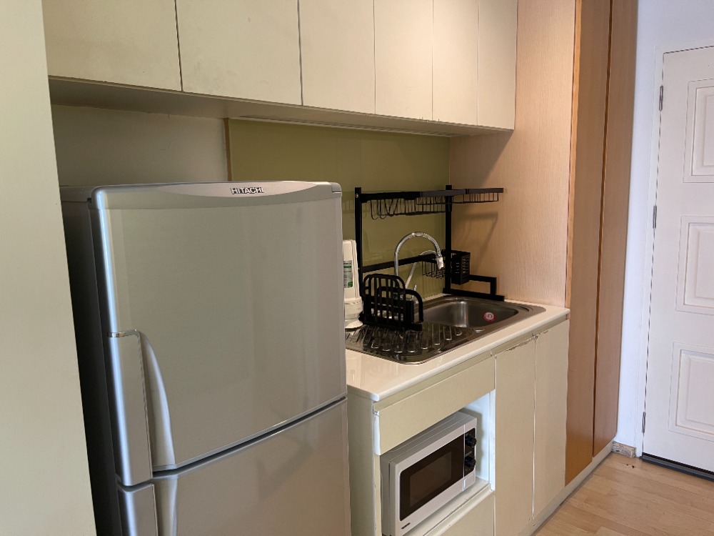 For rent, Noble Lite, Ari Soi 1, 35.5 sqm., 15+ floors, beautiful room, fully furnished, rare. – รูปที่ 4