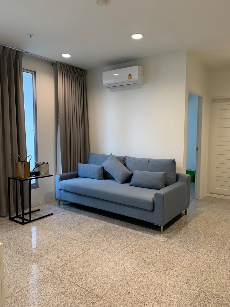 for rent Sathorn House 2bed special deal ❤️🌿