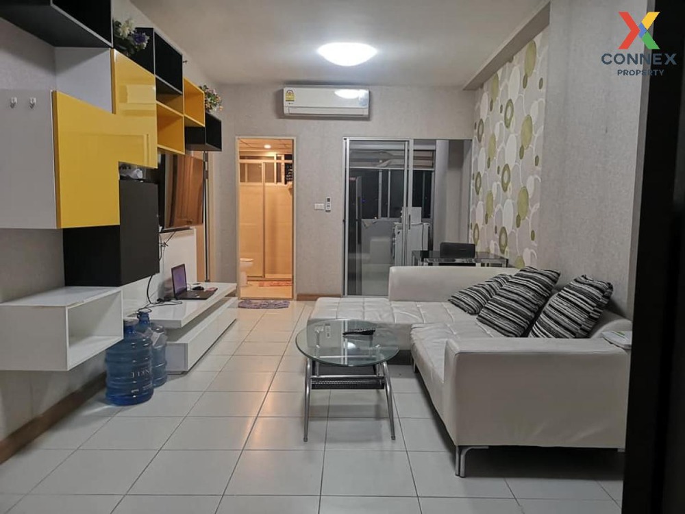 FOR SALE condo , Supalai Park Asoke - Ratchada , MRT-Phra Ram 9 , Din Daeng , Din Daeng , Bangkok , CX-89175