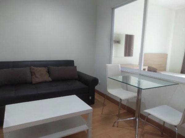 For Sale Condo , Life @ Ratchada - Suthisan , MRT-Sutthisan , Sam Saen Nok , Huai Khwang , Bangkok , CX-40473