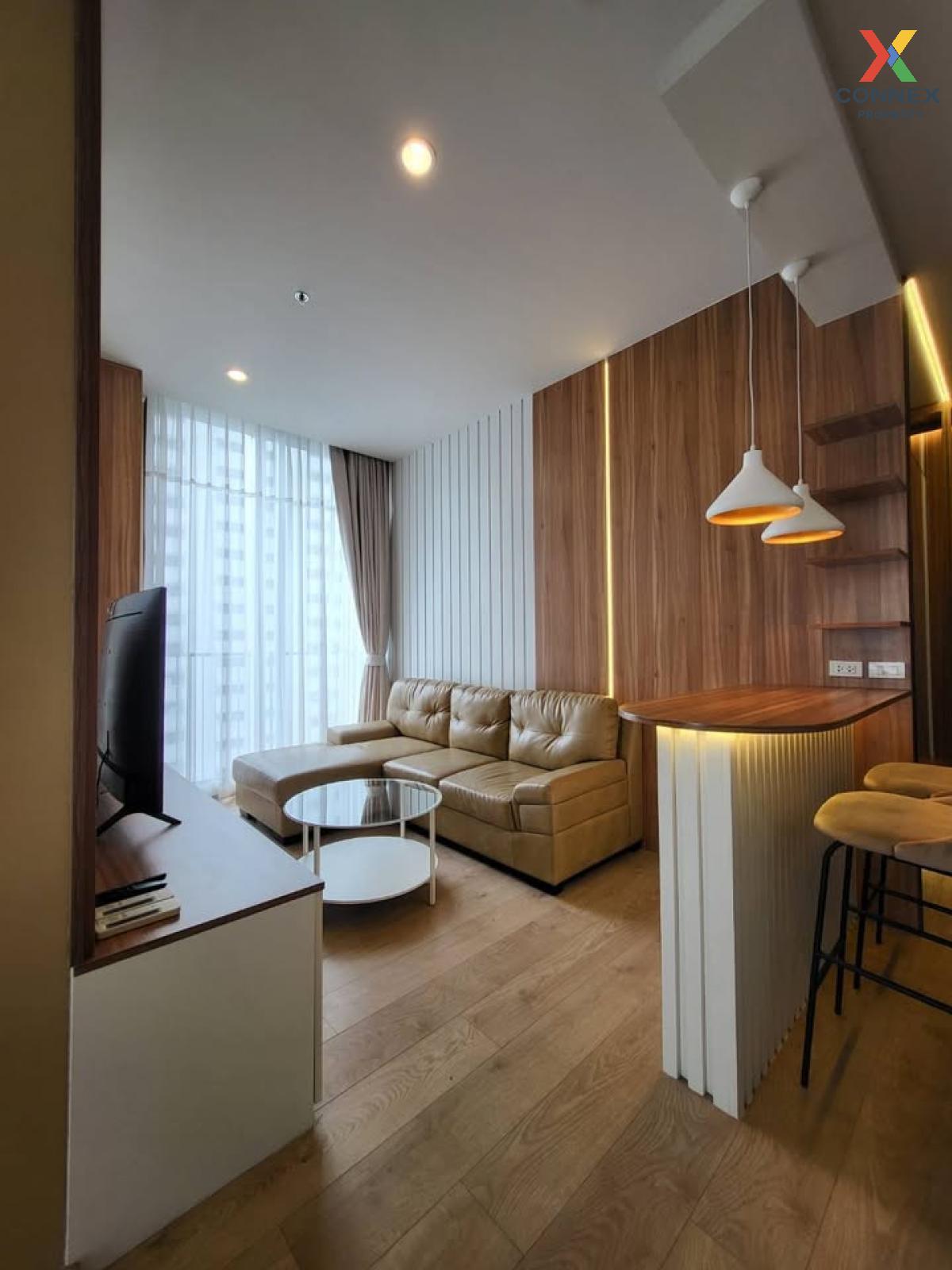 For Sale Condo , Noble BE 19 , BTS-Asok , Khlong Toei Nuea , Watthana , Bangkok , CX-113205