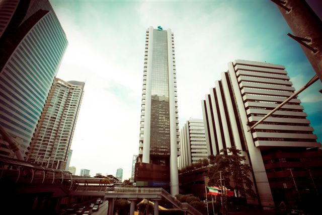 🔥 Office for Rent 🔥 Grade A Area Sathorn connect to BTS Chong Non Si Station and BRT Sathorn Station 🔥 Office for Rent 🔥 Grade A Area Sathorn connect to BTS Chong Non Si Station and BRT Sathorn Station
