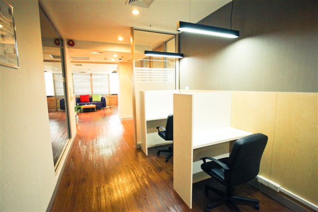 🔥 Office for Rent 🔥 Grade A Area Sathorn connect to BTS Chong Non Si Station and BRT Sathorn Station – รูปที่ 4