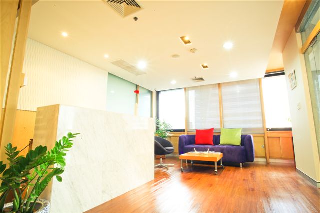 🔥 Office for Rent 🔥 Grade A Area Sathorn connect to BTS Chong Non Si Station and BRT Sathorn Station – รูปที่ 3