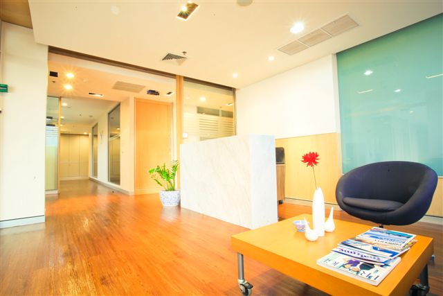 🔥 Office for Rent 🔥 Grade A Area Sathorn connect to BTS Chong Non Si Station and BRT Sathorn Station – รูปที่ 2