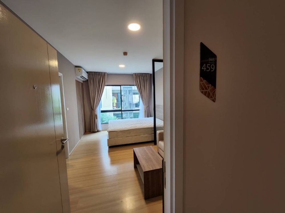 Condo for rent Lesto Sukhumvit 113
