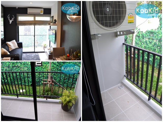 คอนโด 2 ห้องนอน2ห้องน้ำ ขายถูก 3,000,000/เช่า 12,000/เดือน – รูปที่ 3