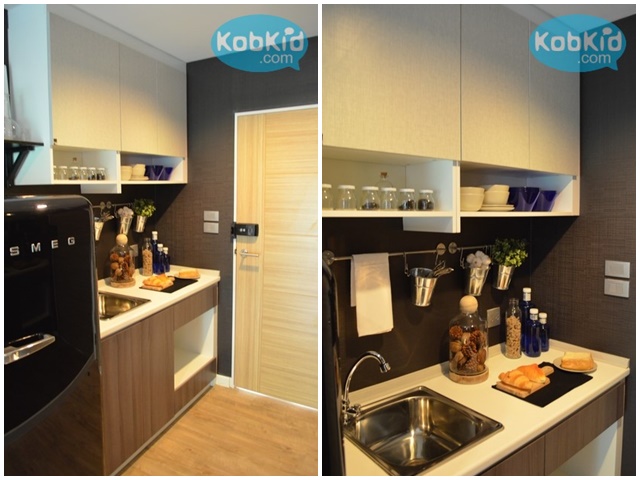 คอนโด 2 ห้องนอน2ห้องน้ำ ขายถูก 3,000,000/เช่า 12,000/เดือน – รูปที่ 4