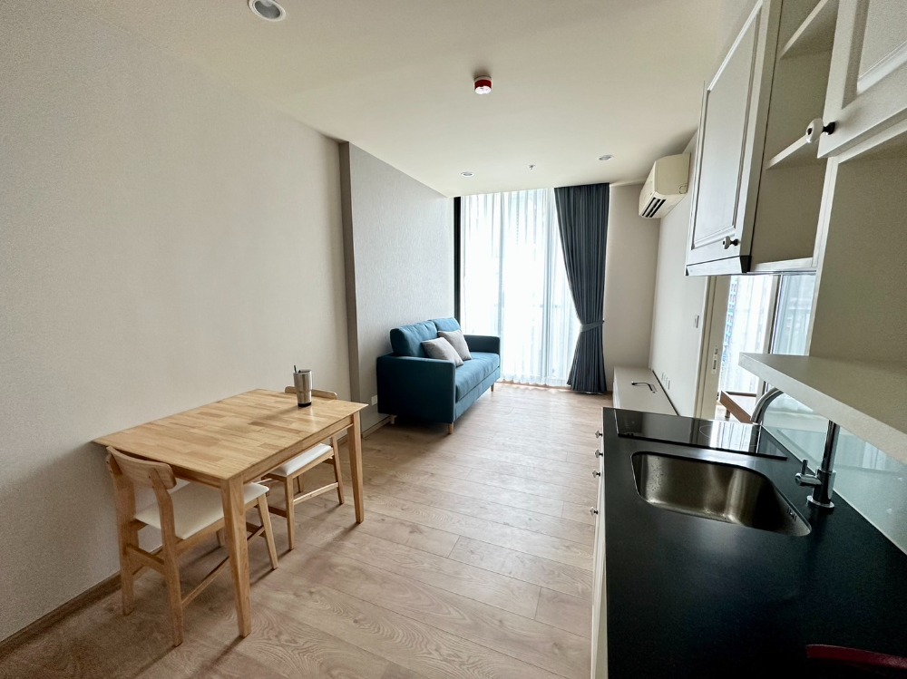 New condo 1 Bed 1 Bath @Noble Recole SKV 19 near by BTS Asoke & MRT Sukhumvit New condo 1 Bed 1 Bath @Noble Recole SKV 19 near by BTS Asoke & MRT Sukhumvit