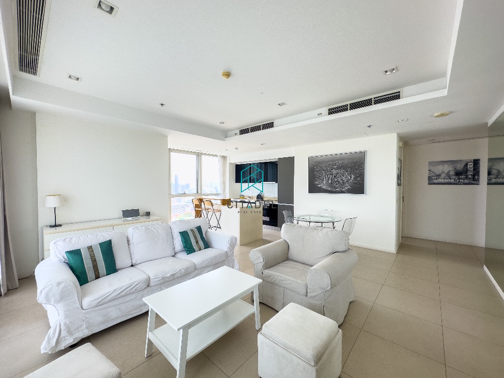 High Floor, Lovely 2 Beds Condo for Sale! – รูปที่ 3