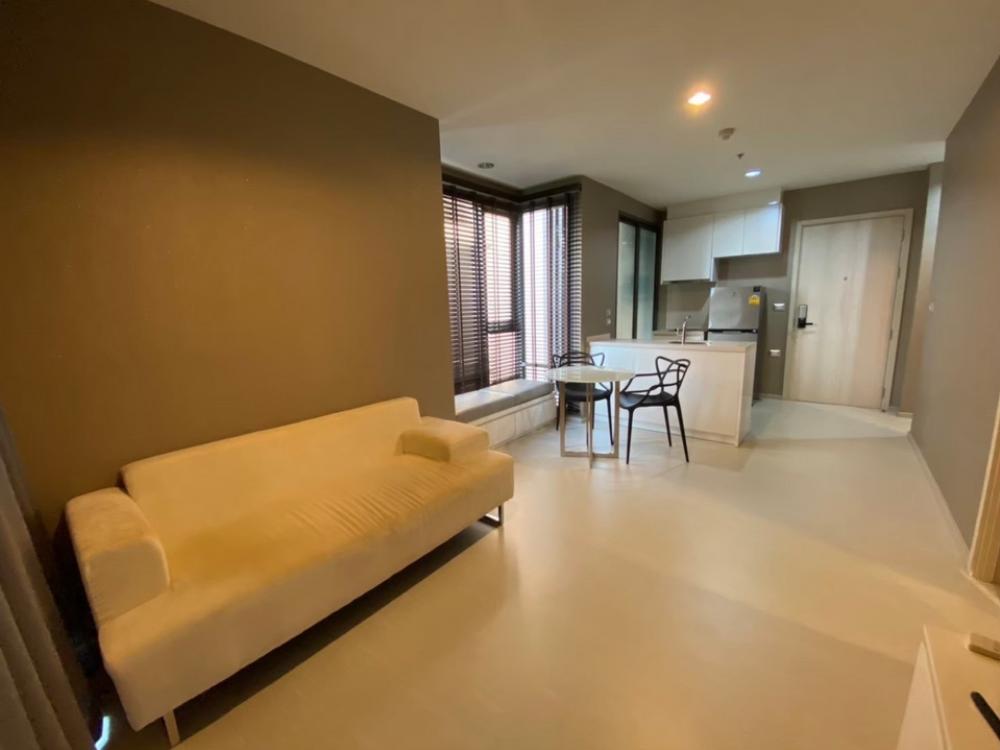 () ขายคอนโด Rhythm 42 เอกมัย ติด Gateway 0 เมตร1 bedroom 48 ตร. ม. – รูปที่ 3